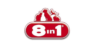 8 in 1 Logo